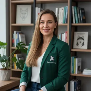 Autor Anna Walczak
