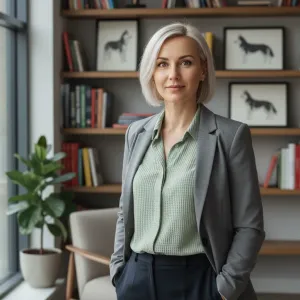 Autor Malwina Maciejewska