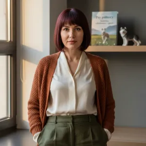 Autor Ida Zalewska